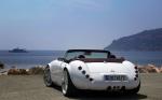 Wiesmann MF3 2003 года